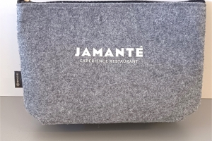 BORSELLO PERSONALIZZATO PER JAMANTÈ