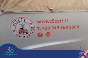 CALESSINO PER FLCETT